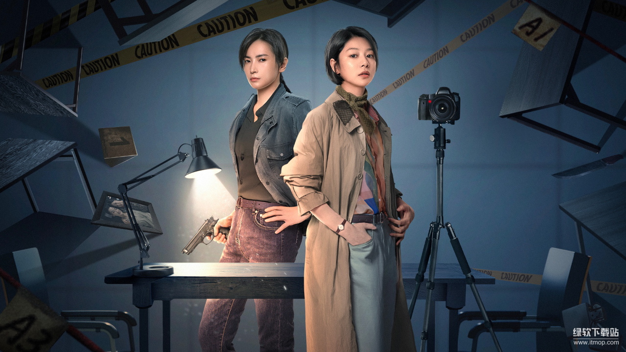 《心灵迷雾》2025刑侦悬疑剧 王真儿李媛主演 4K高清全集国语中字下载  0