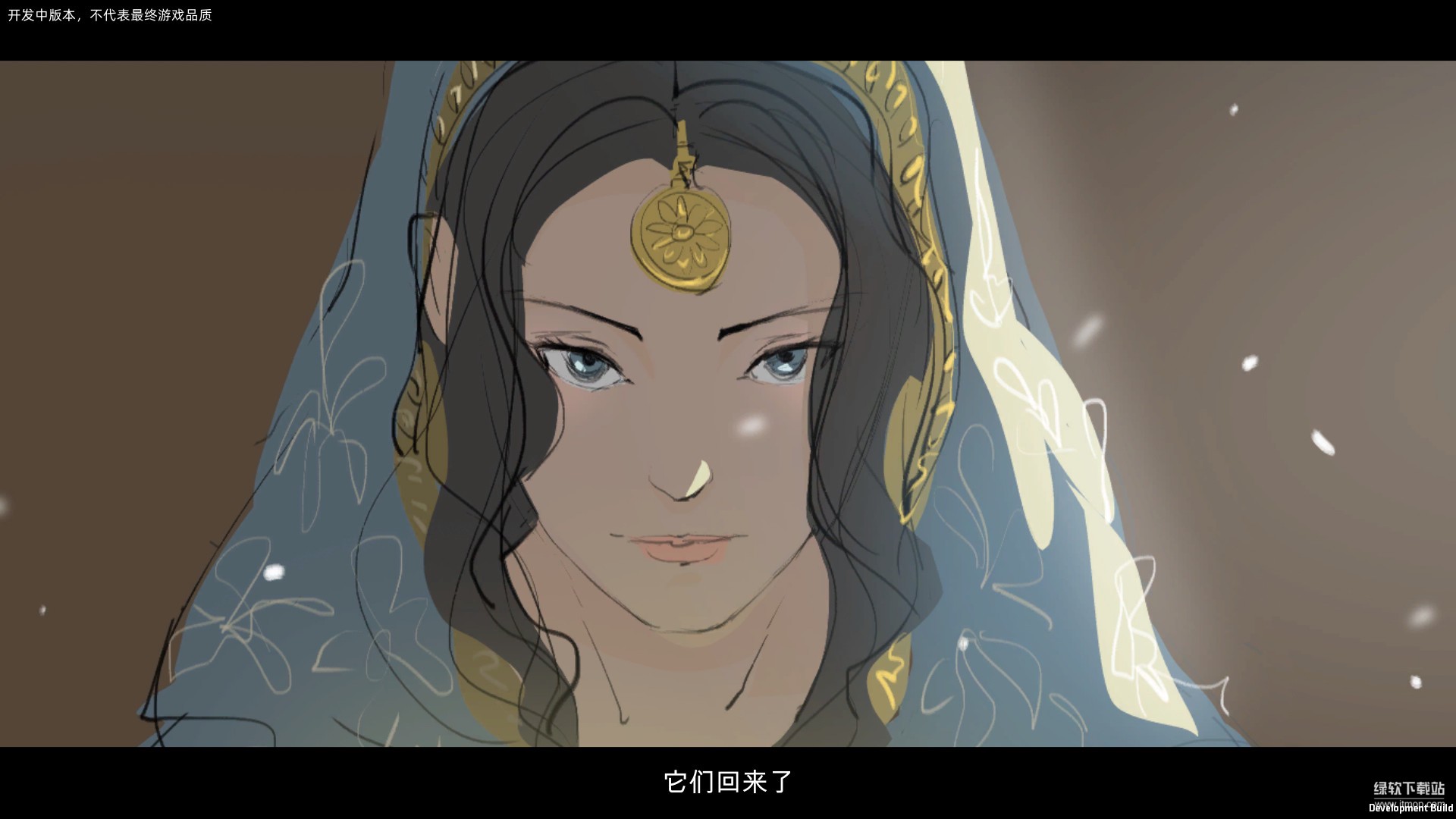 部落与弯刀最新版下载 1.0.174