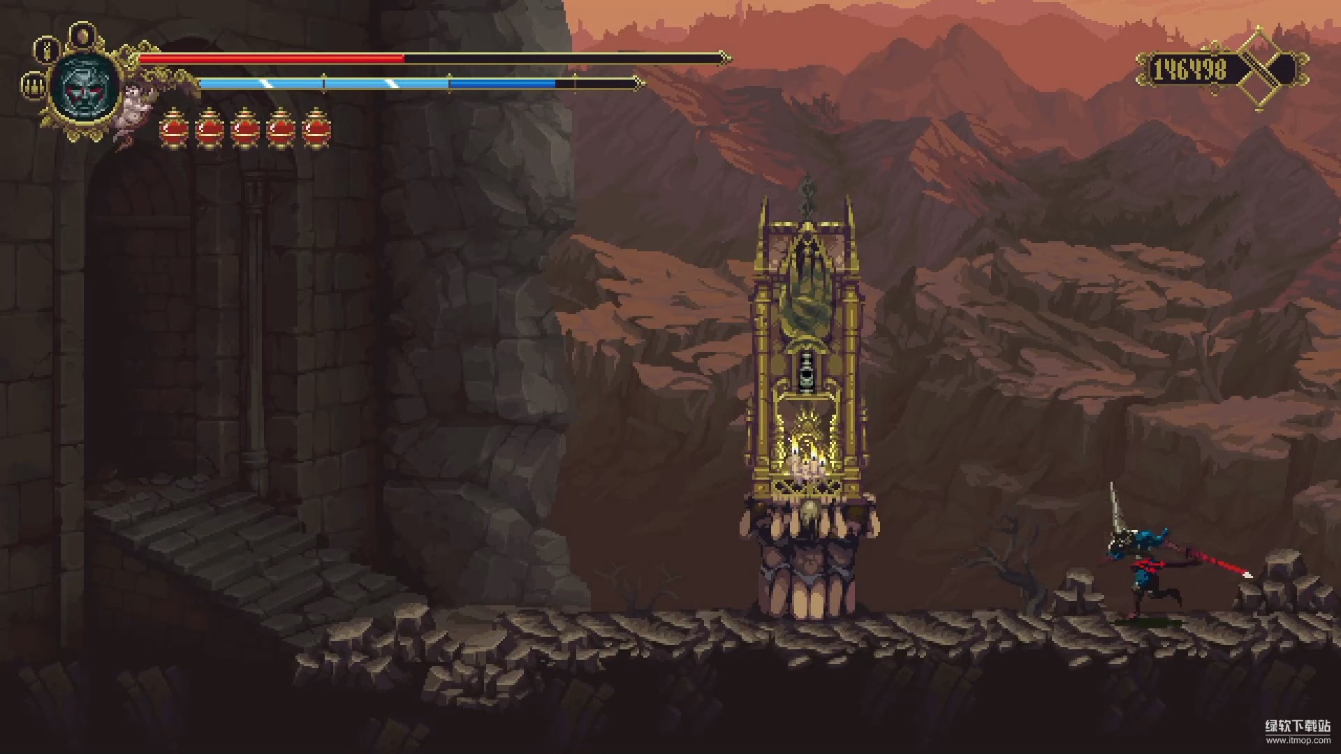 神之亵渎最新版下载 1.0.63
