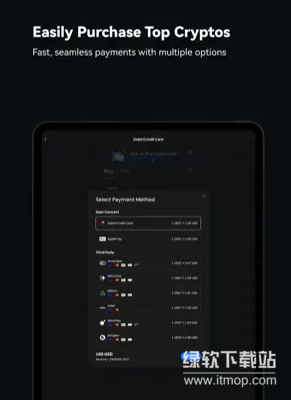 gate.io交易所2025app软件下载下载 v7.6.1 1