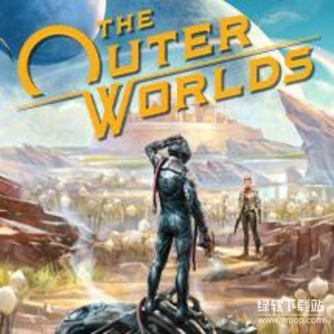 天外世界：太空人之选版 中文免安装破解版下载