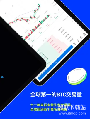 HTX交易所app2025版下载 v10.53.0 1