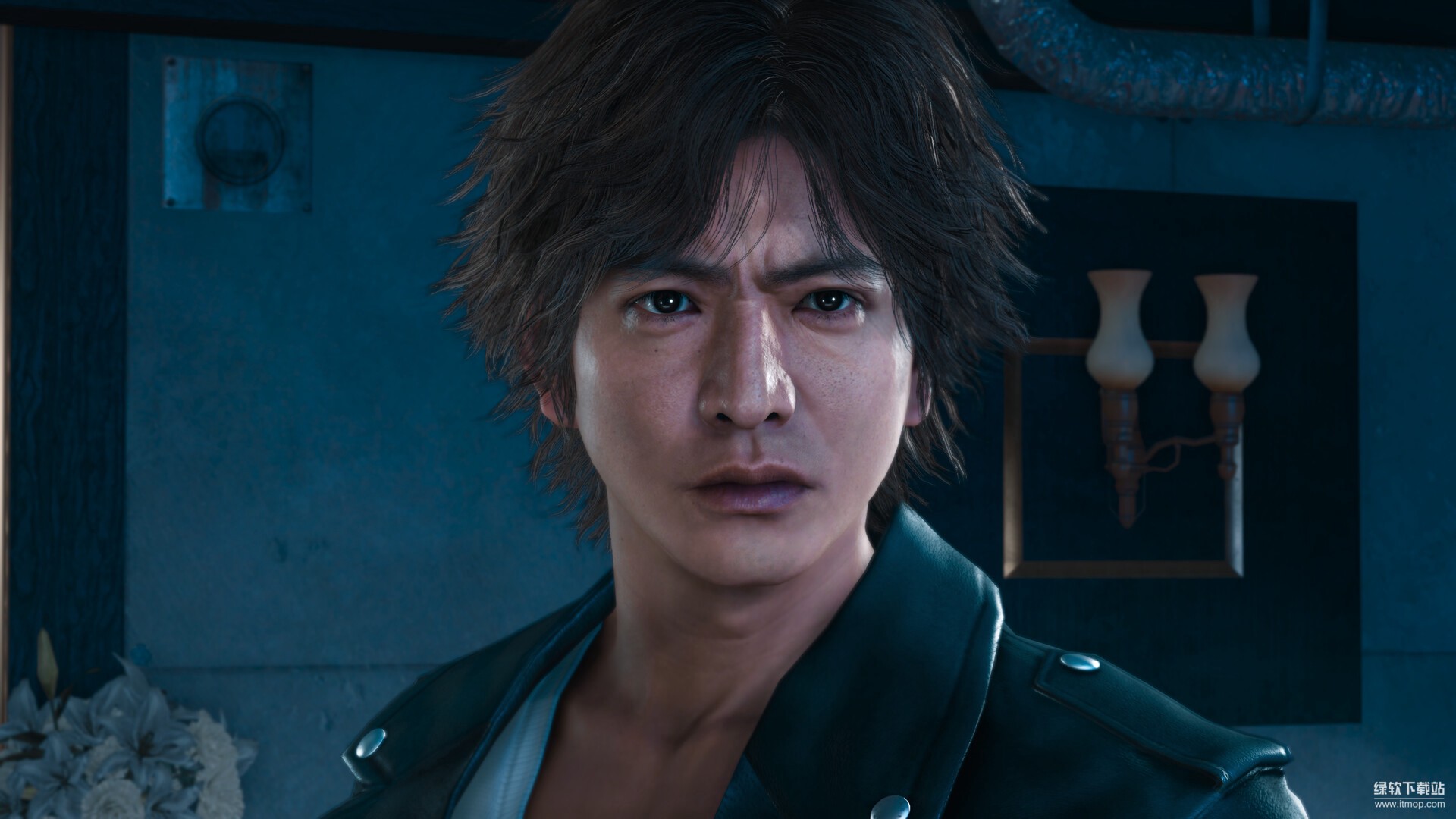 审判之眼：死神的遗言 Remastered（Judgment）PC中文破解版下载下载 V1.0 3