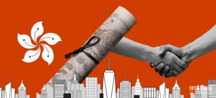香港稳定币的全貌，HKDG究竟是什么？