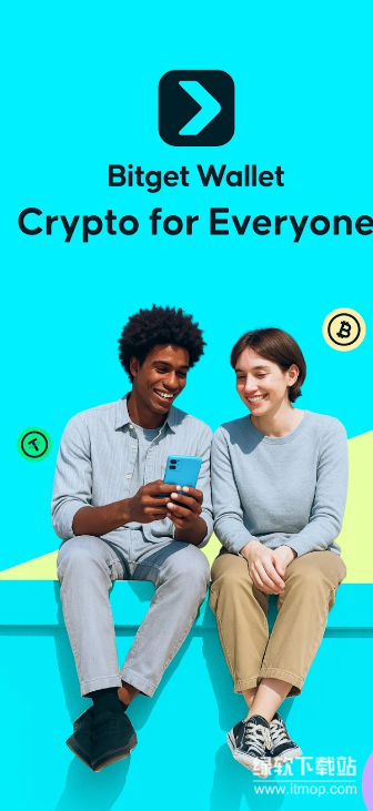 bitGet钱包安卓版app下载 v9.4.00