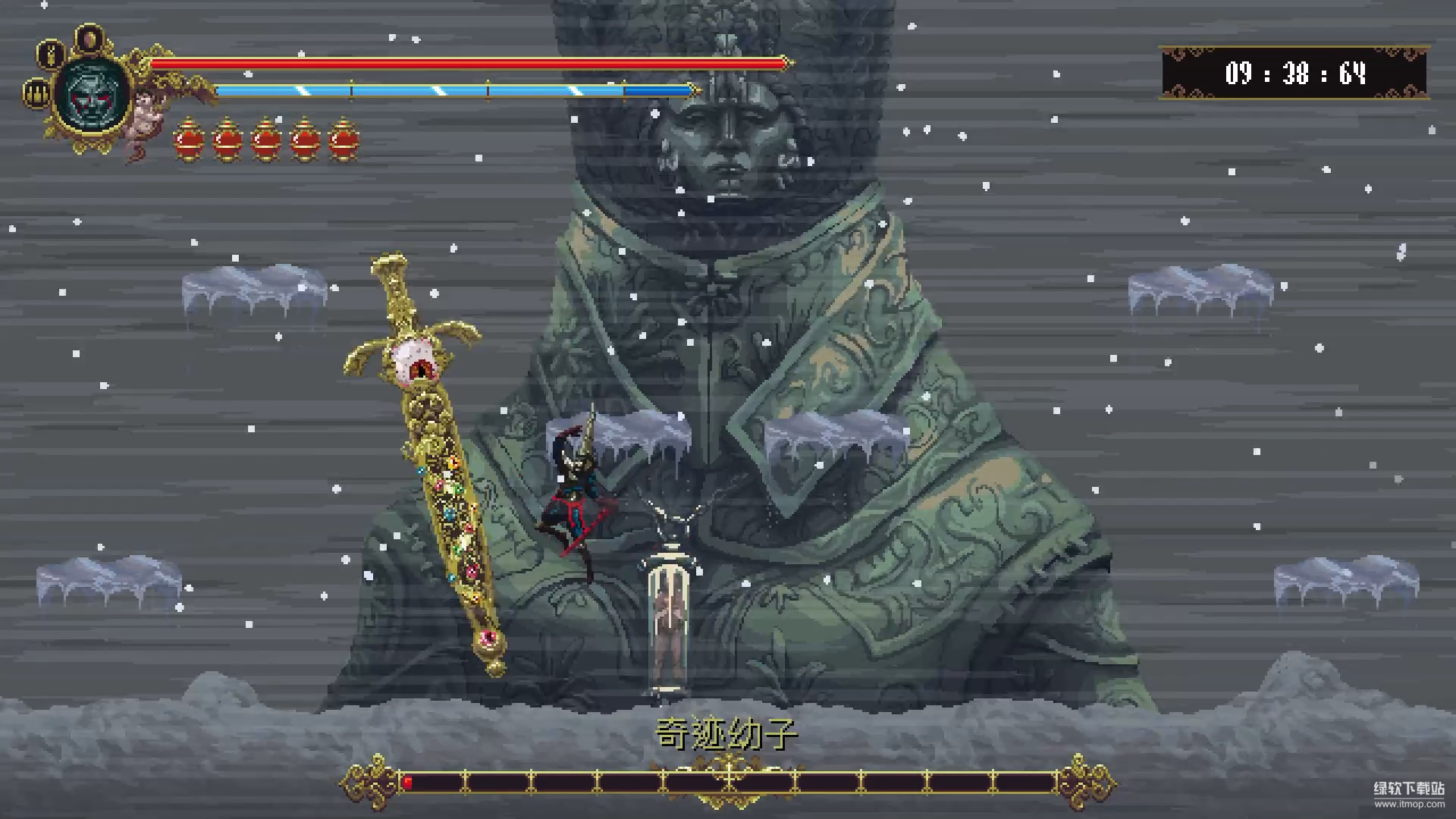 神之亵渎最新版下载 1.0.62