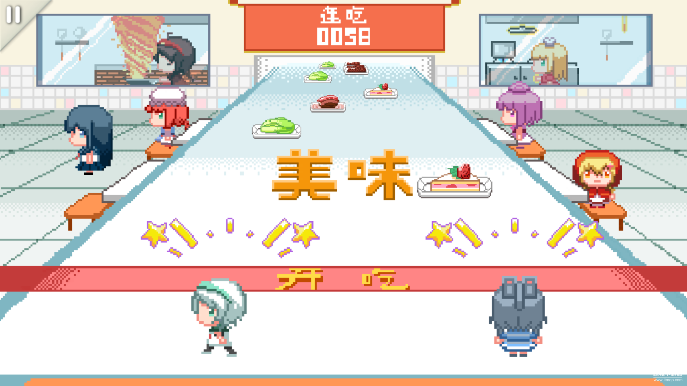 同步音律喵赛克手机版(MUSYNC)下载 2.4.571