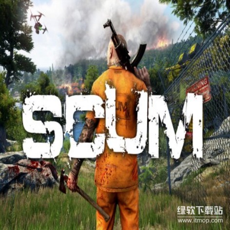 SCUM人渣破解版 v1.0 中文免费版下载