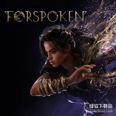 魔咒之地（Forspoken）中文破解版：魔法开放世界动作RPG