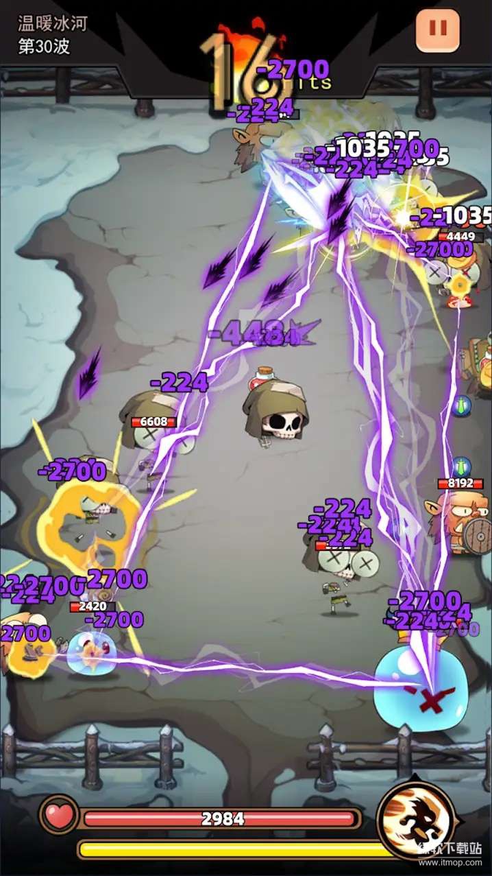 指弹英雄秒杀敌人版下载 V1.0 4