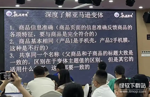 亚马逊FBA精品陪跑课程：线下实操培训，从0到1打造爆款下载  2