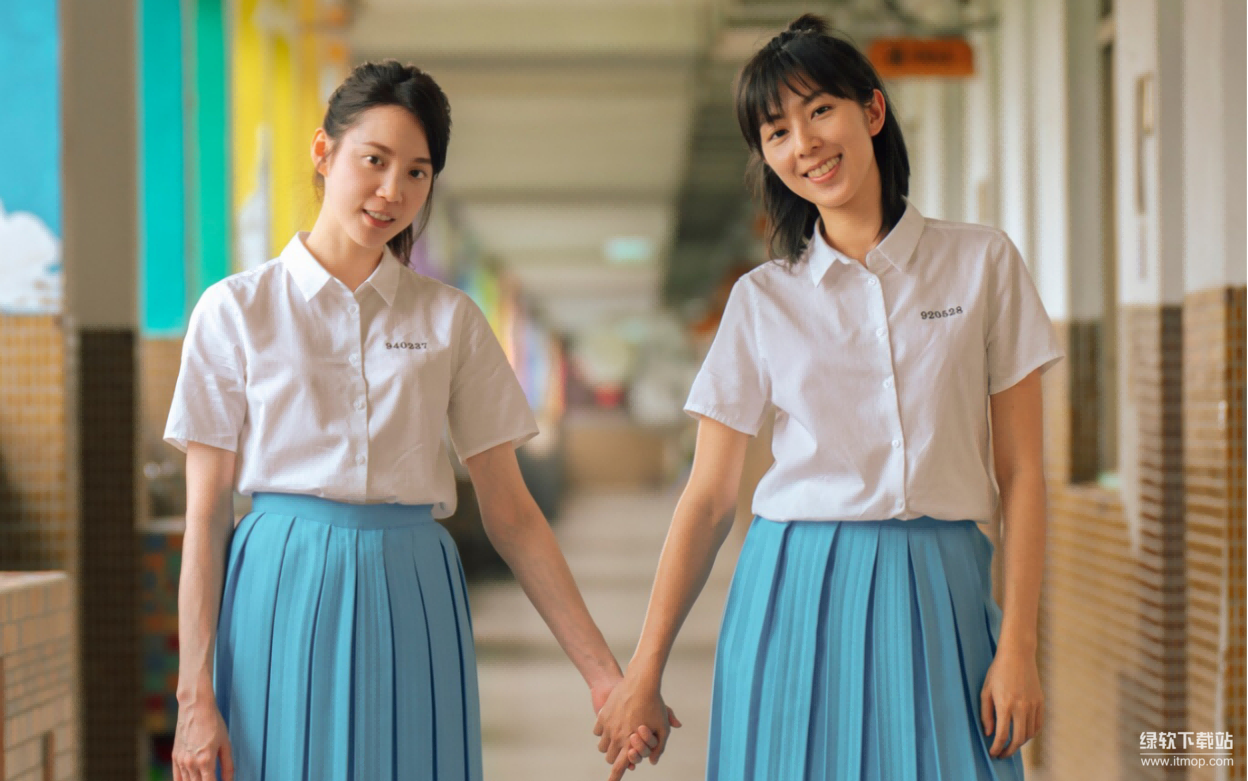 《第一次遇见花香的那刻》全2季 百合剧天花板 豆瓣9.1高分台剧[国语中字 1080P]​下载  0