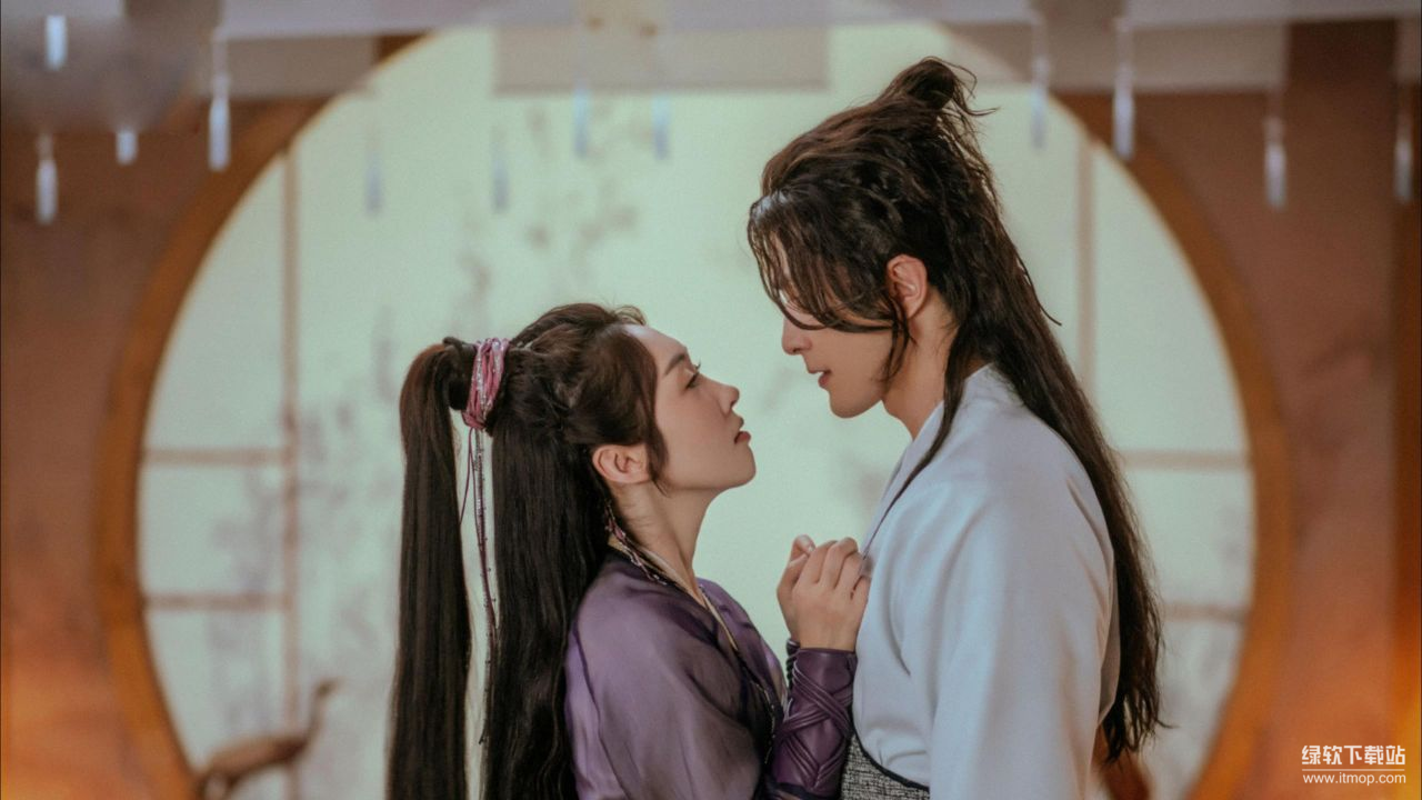 《只此江湖梦》全24集 高伟光×宣璐主演[4K高清/国语中字]古装轻喜剧资源​下载下载  1