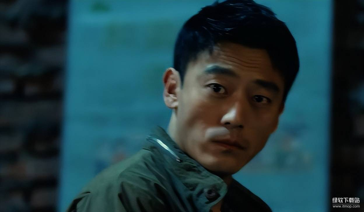 ​​《刑侦现场》全18集 国语中字 [刘俊孝×骆明劼主演 2025刑侦剧] 4K超清​下载  1
