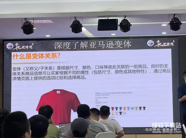 亚马逊FBA精品陪跑课程：线下实操培训，从0到1打造爆款下载  0