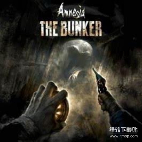 失忆症地堡(Amnesia The Bunker)破解版下载：中文免安装恐怖生存游戏