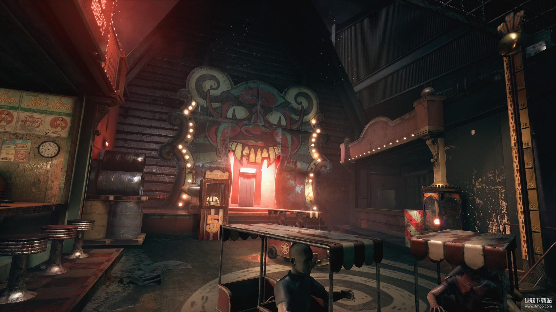 逃生：试炼（The Outlast Trials）中文联机破解版下载 V1.0 4