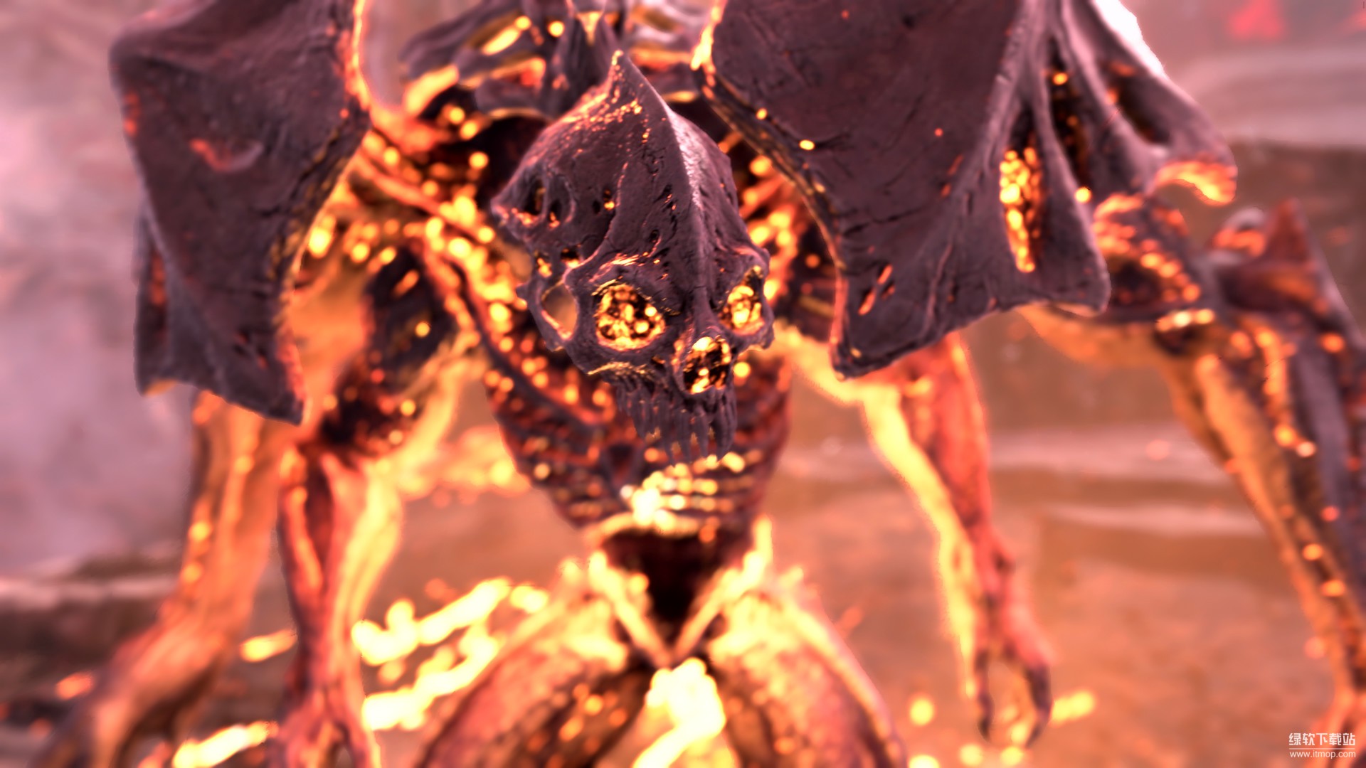 魔咒之地（Forspoken）中文破解版：魔法开放世界动作RPG下载 V1.0 3