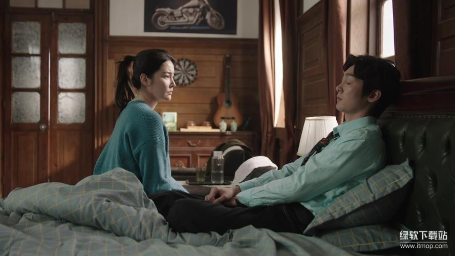 《陌上又花开》​全36集 | 年代农村剧 4K高画质收藏版下载  2
