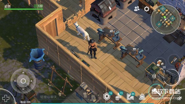 地球末日生存无敌版下载 V1.36.1 1
