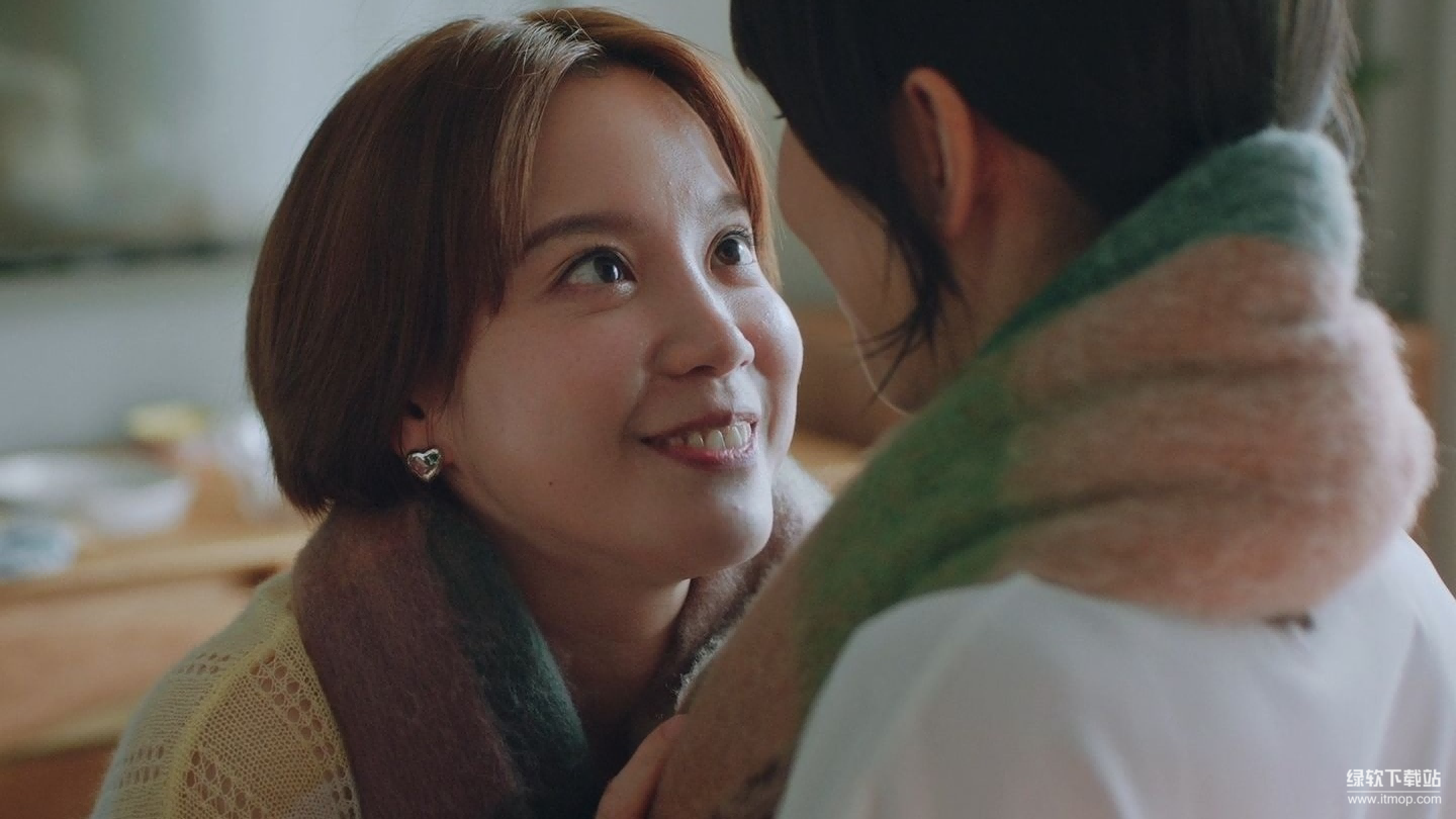 《第一次遇见花香的那刻》全2季 百合剧天花板 豆瓣9.1高分台剧[国语中字 1080P]​下载  2