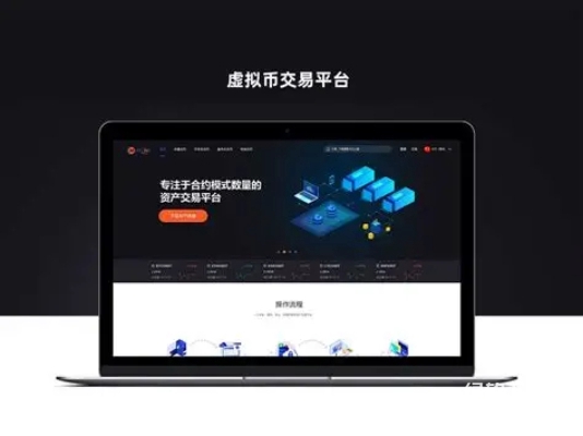 国内合法虚拟货币交易平台有哪些？