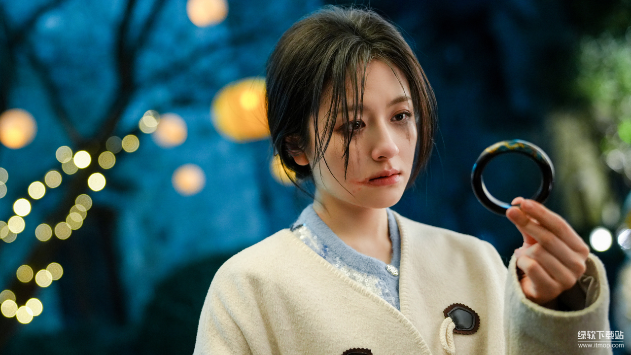 《滤镜》檀健次李兰迪主演 2025国产科幻爱情喜剧 全32集 4K高清国语中字下载  4