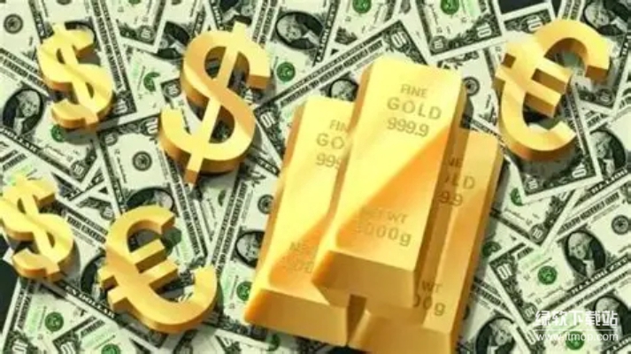 稳定币崛起，能否撼动黄金的避险地位？