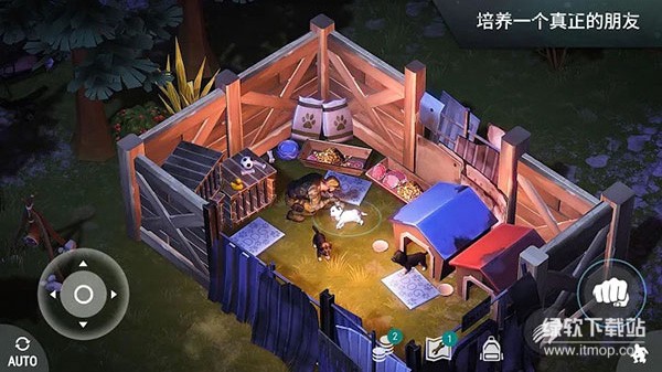 地球末日生存无敌版下载 V1.36.1 2