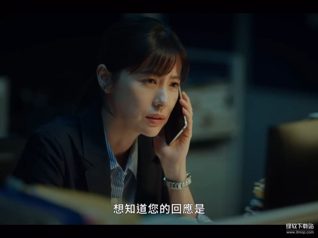 《死了一个娱乐女记者之后》全8集｜2025悬疑台剧 林予晞薛仕凌揭露娱乐圈黑幕下载  1
