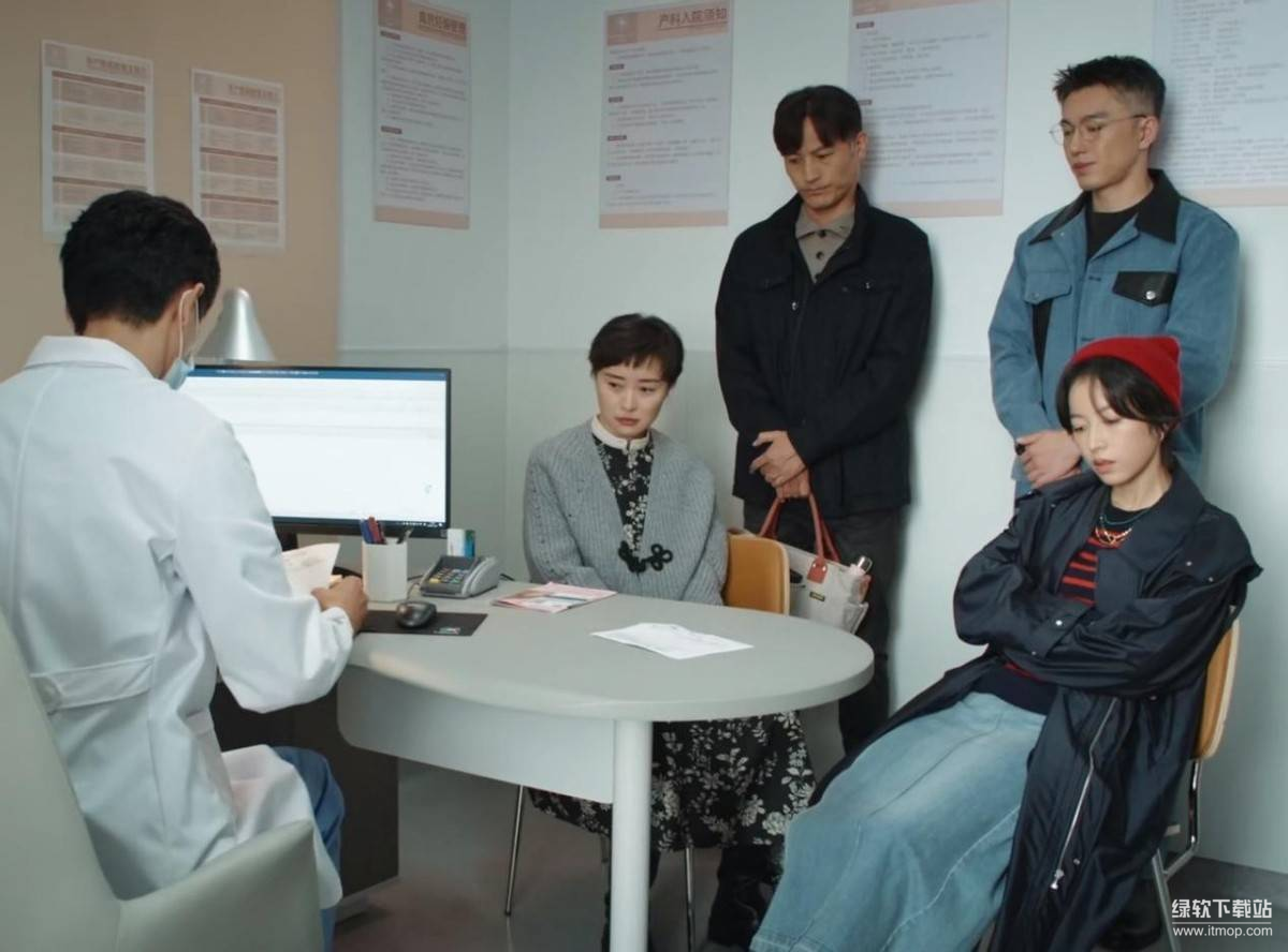 周雨彤吴越主演《180天重启计划》全27集 2025家庭情感剧 4K高清资源下载  2