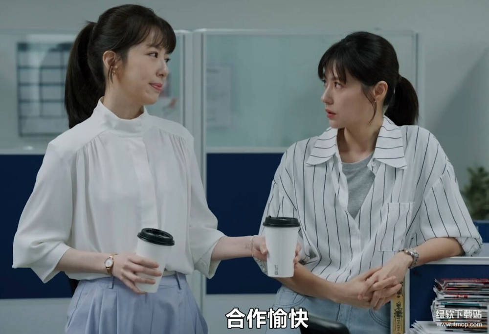 《死了一个娱乐女记者之后》全8集｜2025悬疑台剧 林予晞薛仕凌揭露娱乐圈黑幕下载  2