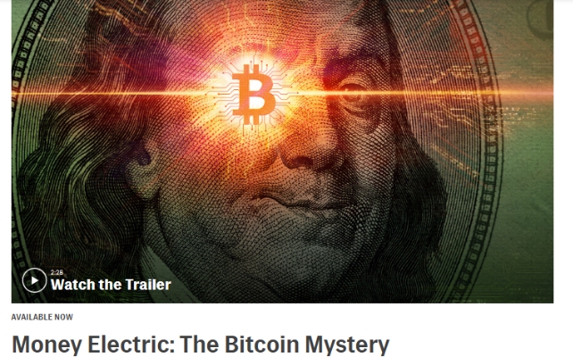 中本聪之谜，比特币之父如何改变金融世界？