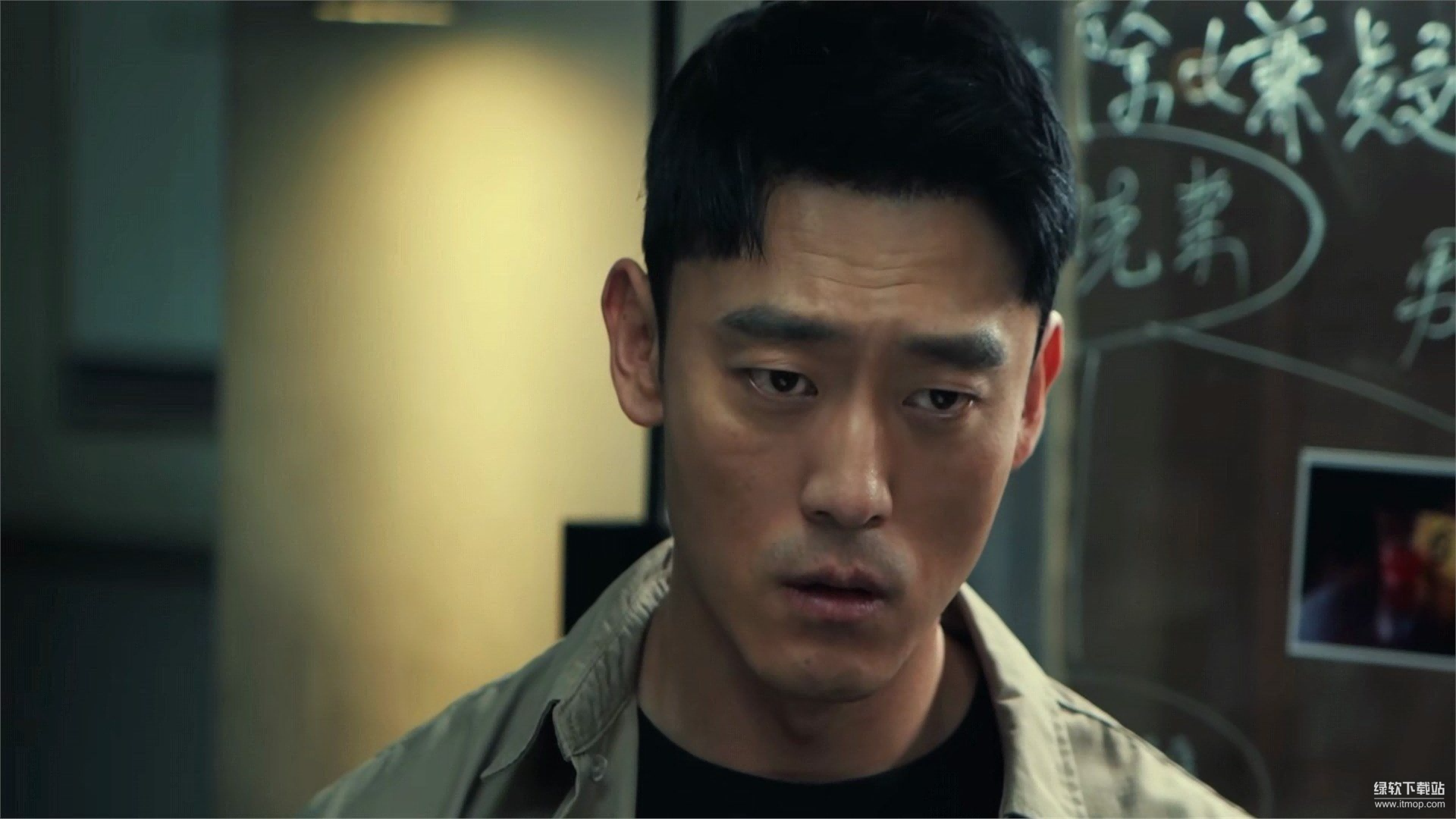 ​​《刑侦现场》全18集 国语中字 [刘俊孝×骆明劼主演 2025刑侦剧] 4K超清​下载  0