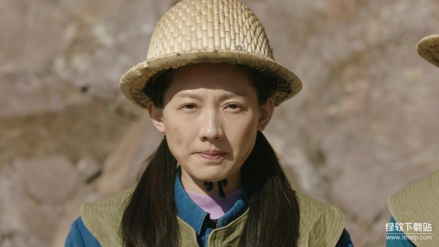 《陌上又花开》​全36集 | 年代农村剧 4K高画质收藏版下载  4