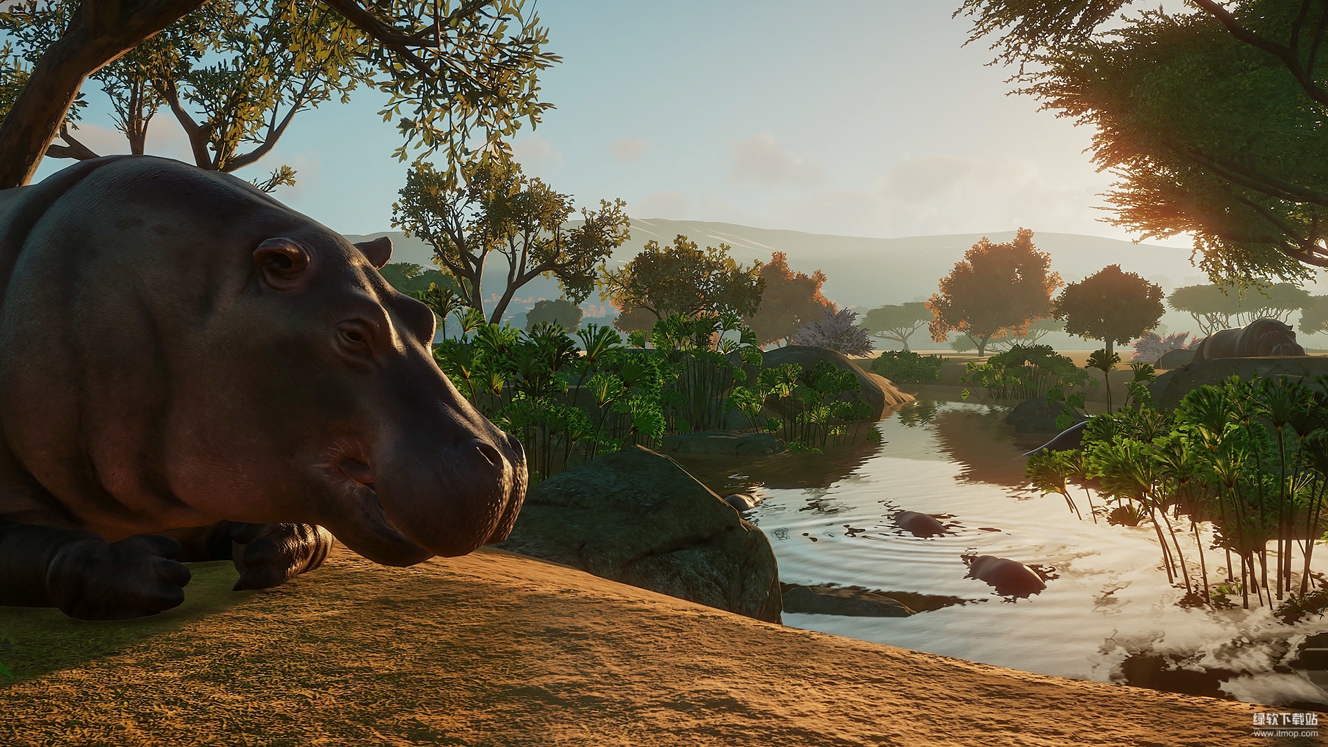 动物园之星豪华版破解版免费下载 - Planet Zoo Deluxe Edition 完整游戏下载 V1.2.5.63260 3