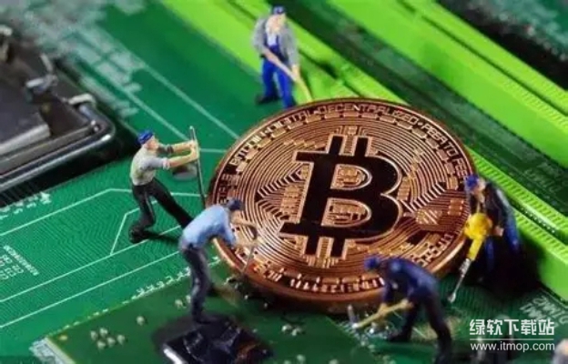 挖一枚比特币耗时几何？区块链世界的时间密码