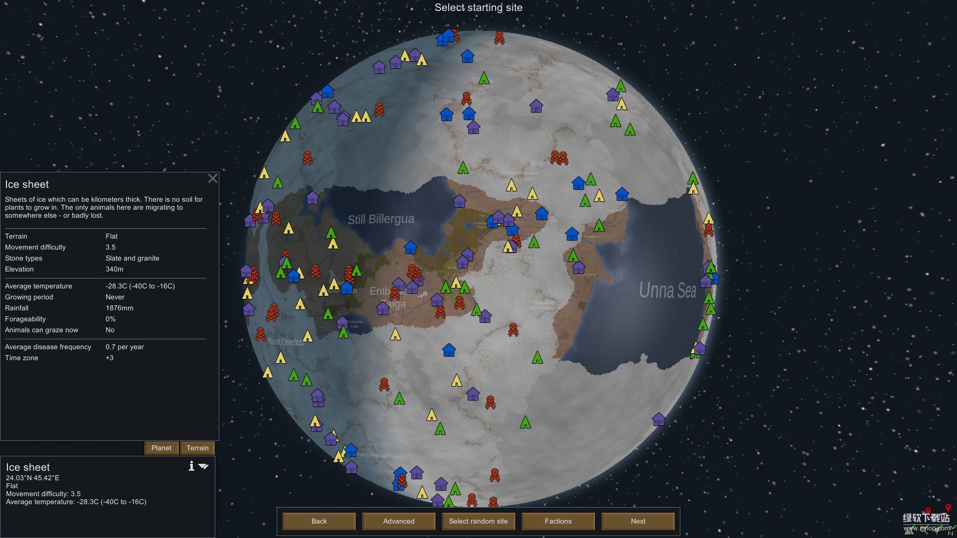 环世界RimWorld破解版：全DLC解锁+中文免安装版下载 V1.6.4494 4