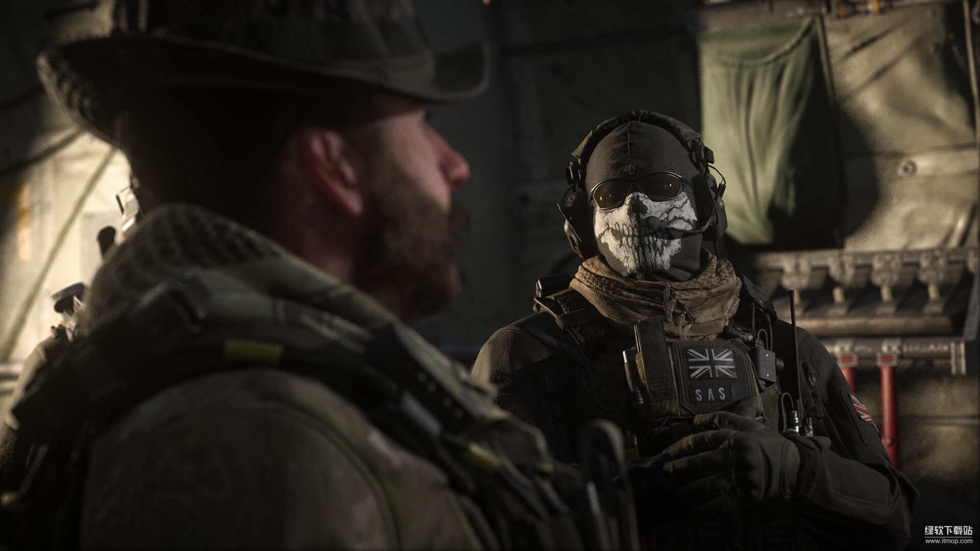 使命召唤20现代战争3破解版下载：Call of Duty MWIII中文免安装版下载 V1.0 0