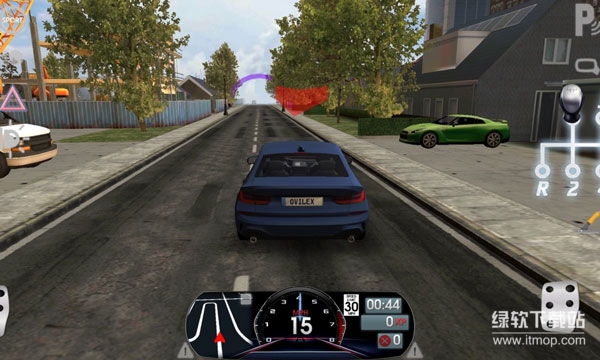 驾驶学校模拟无限金币版下载 V10.8 1