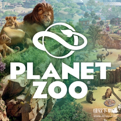 动物园之星豪华版破解版免费下载 - Planet Zoo Deluxe Edition 完整游戏