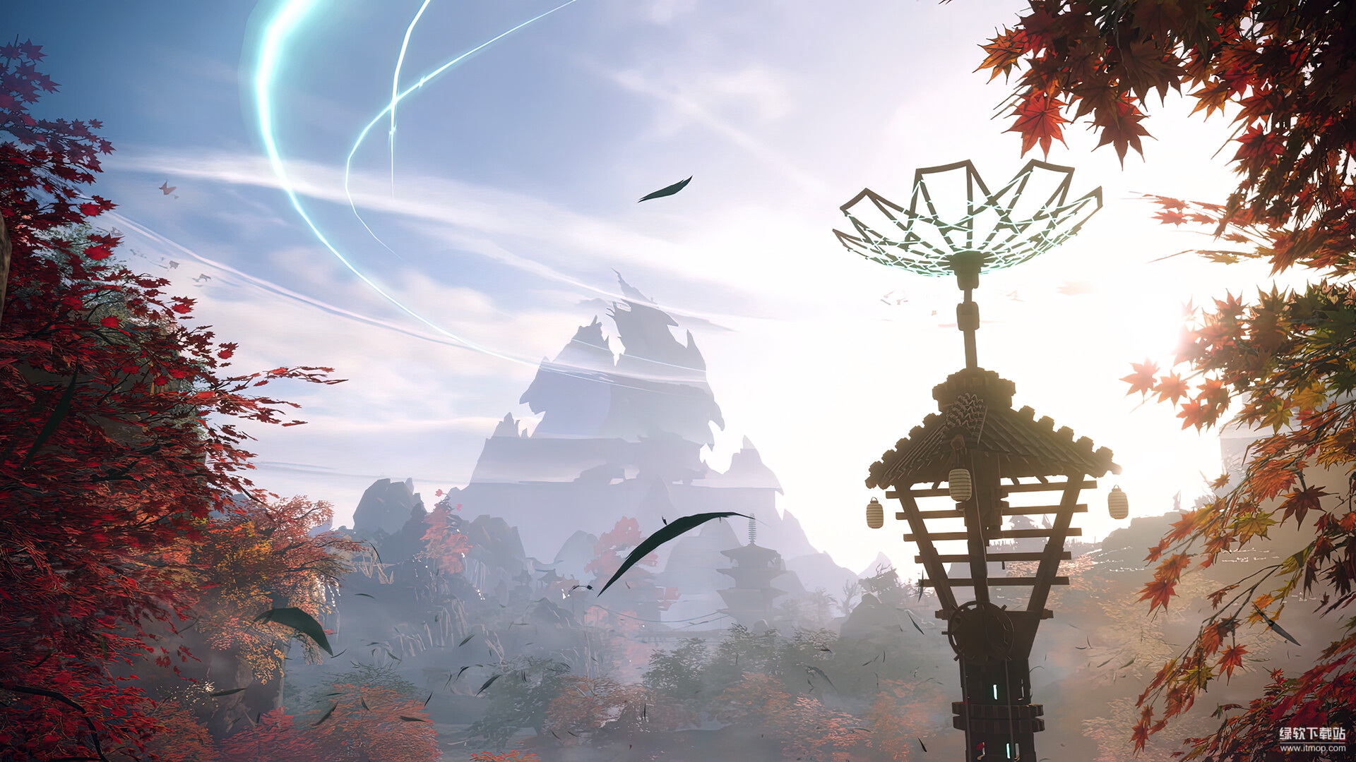 狂野之心WILD HEARTS破解版下载：免安装中文版+全DLC解锁下载 V1.0.1.1 2