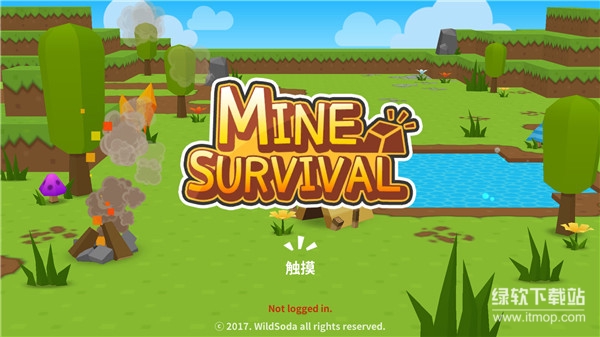 生存大世界解锁大量资源版下载 V2.7.10 1