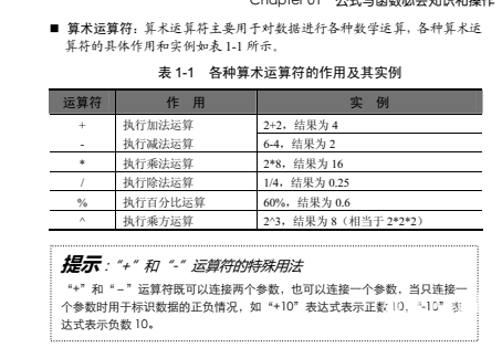 Excel函数活用范例大辞典全新版：高效办公技巧与实战应用大全（V版）下载  3