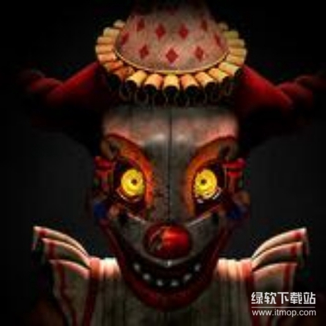 玩具熊的五夜后宫：模仿者的秘密破解版下载 - 解锁惊悚生存新篇章