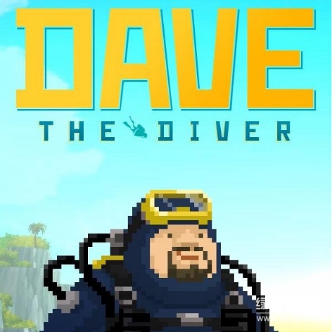 潜水员戴夫破解版下载：DAVE THE DIVER中文免安装版