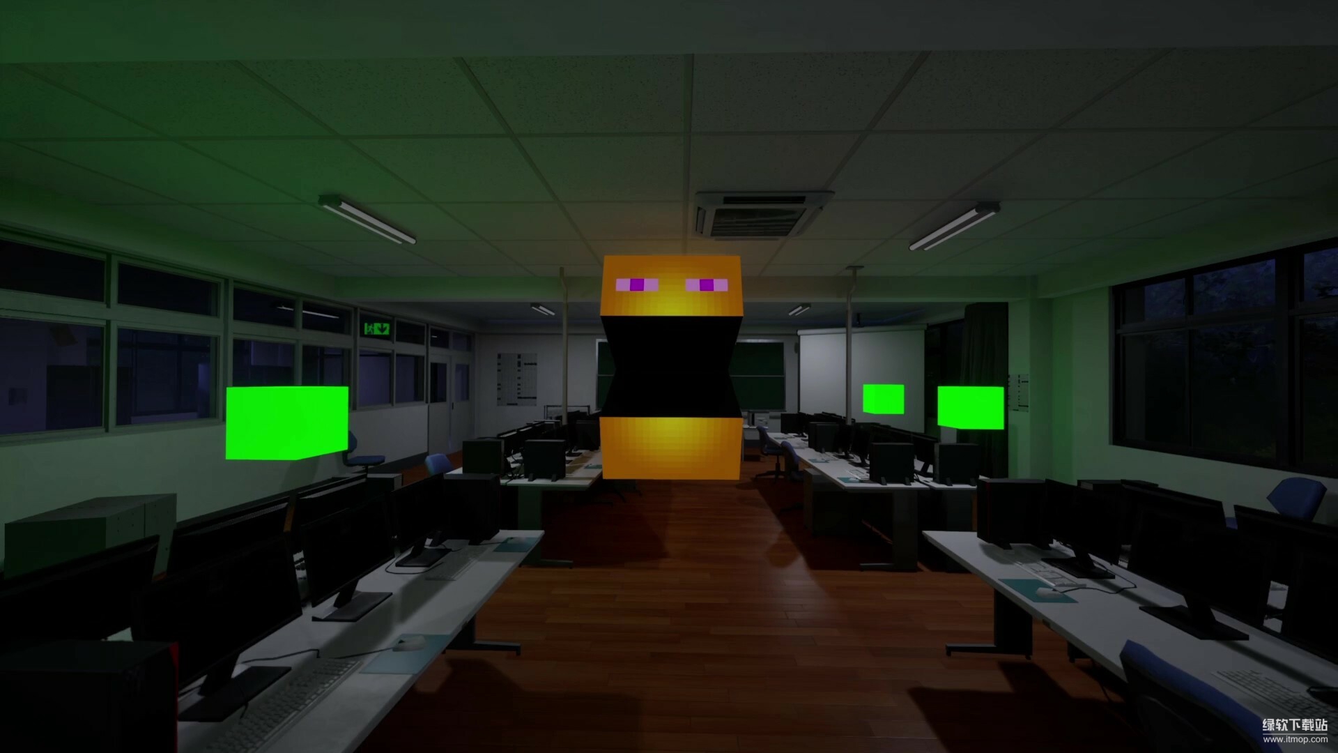 School 666破解版：无限金币/免广告/全关卡解锁最新版下载 V1.283