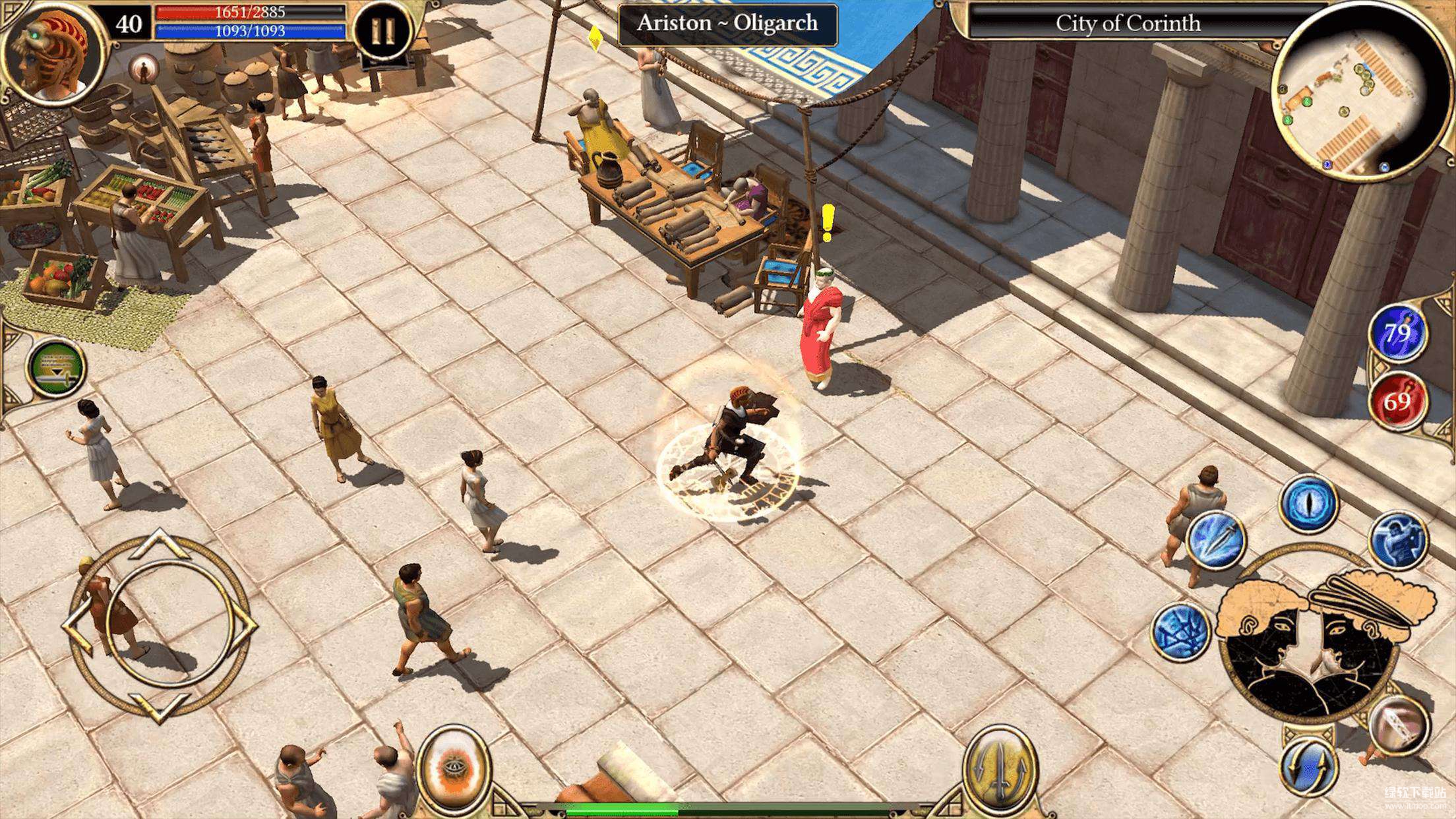 泰坦之旅：传奇版下载 V2.10.9 3