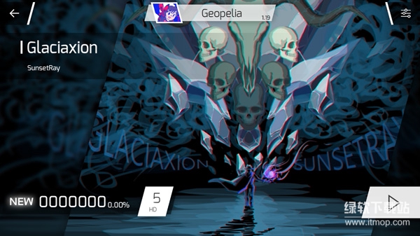 phigros解锁完整版下载 V3.1.1.1 4