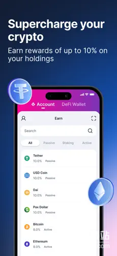 blockchain钱包中文版app最新版下载 v202506.3.0 2